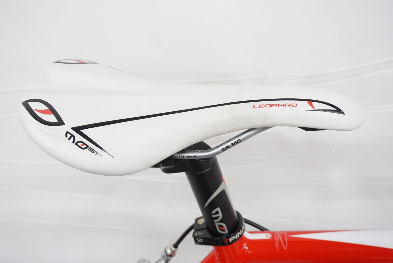 PINARELLO 「ピナレロ」 FP1 TIAGRA 2010年モデル ロードバイク 