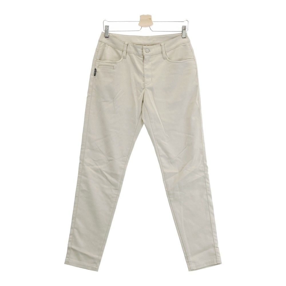 サイズ：2 JACK BUNNY ジャックバニー ストレッチパンツ ベージュ系