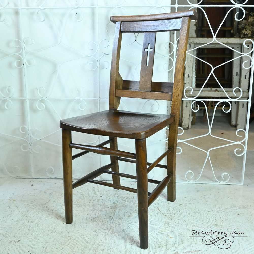 フランスアンティーク チェア オブジェ 店舗什器 インテリア オブジェ