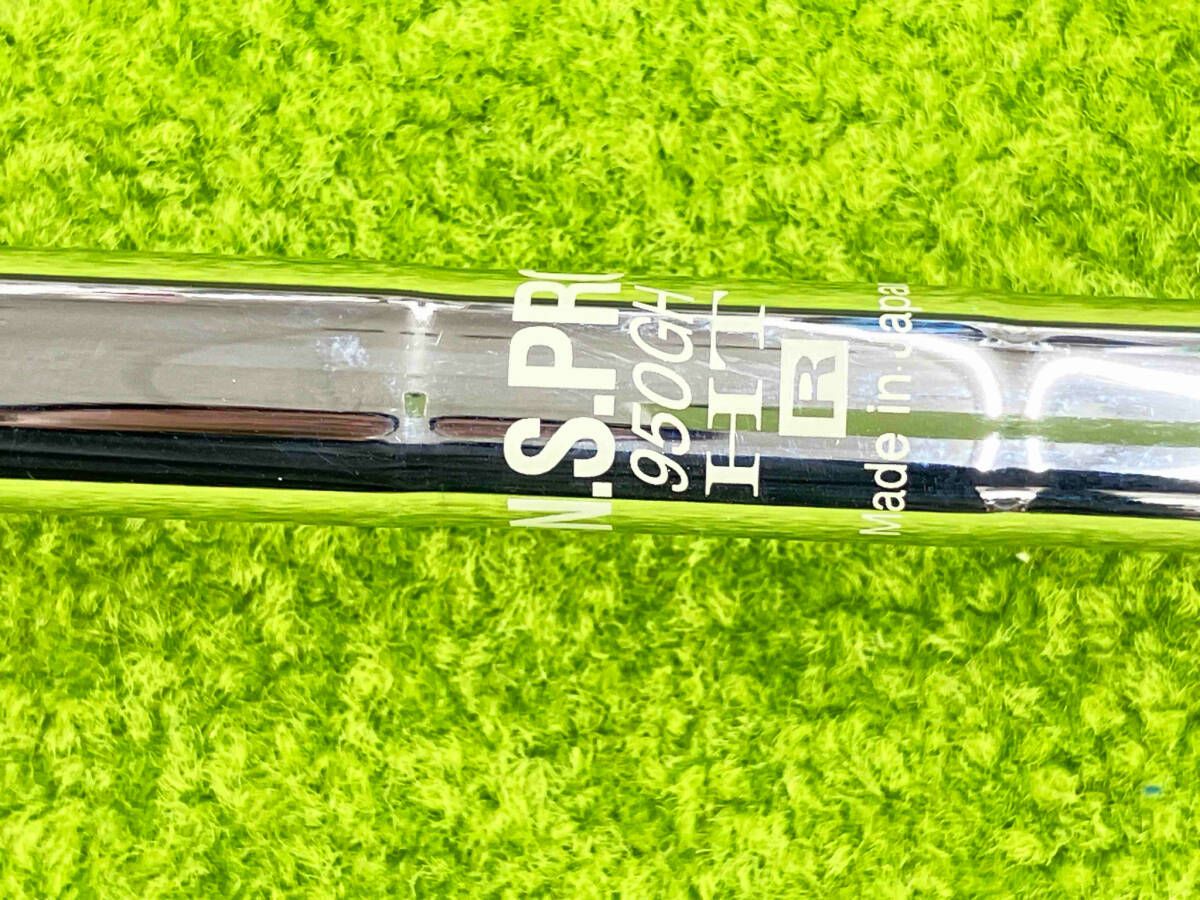 フォーティーン D-036 ウェッジ HW N.S.PRO 950GH HT フレックスR