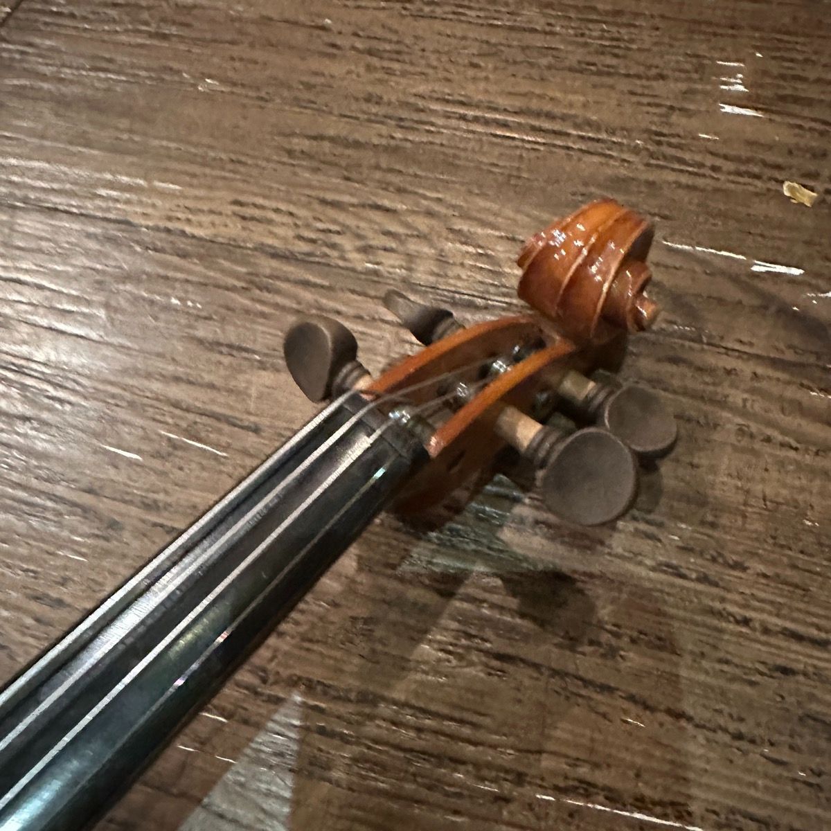 Suzuki No.5 1/4 1967年製 Violin スズキ バイオリン - メルカリ