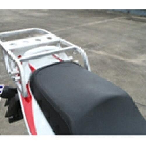 4営業日で発送 ラリー RALLY ラリー５９１アルミキャリア ＣＢ１３ＳＦ ０３－０９ ＳＶ ＲＹ５９１Ｈ０３ ２０１０～不可