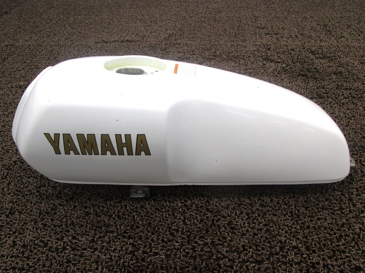 RZ50-2 ガソリンタンク フューエルコック A4906！RA01J ヤマハ