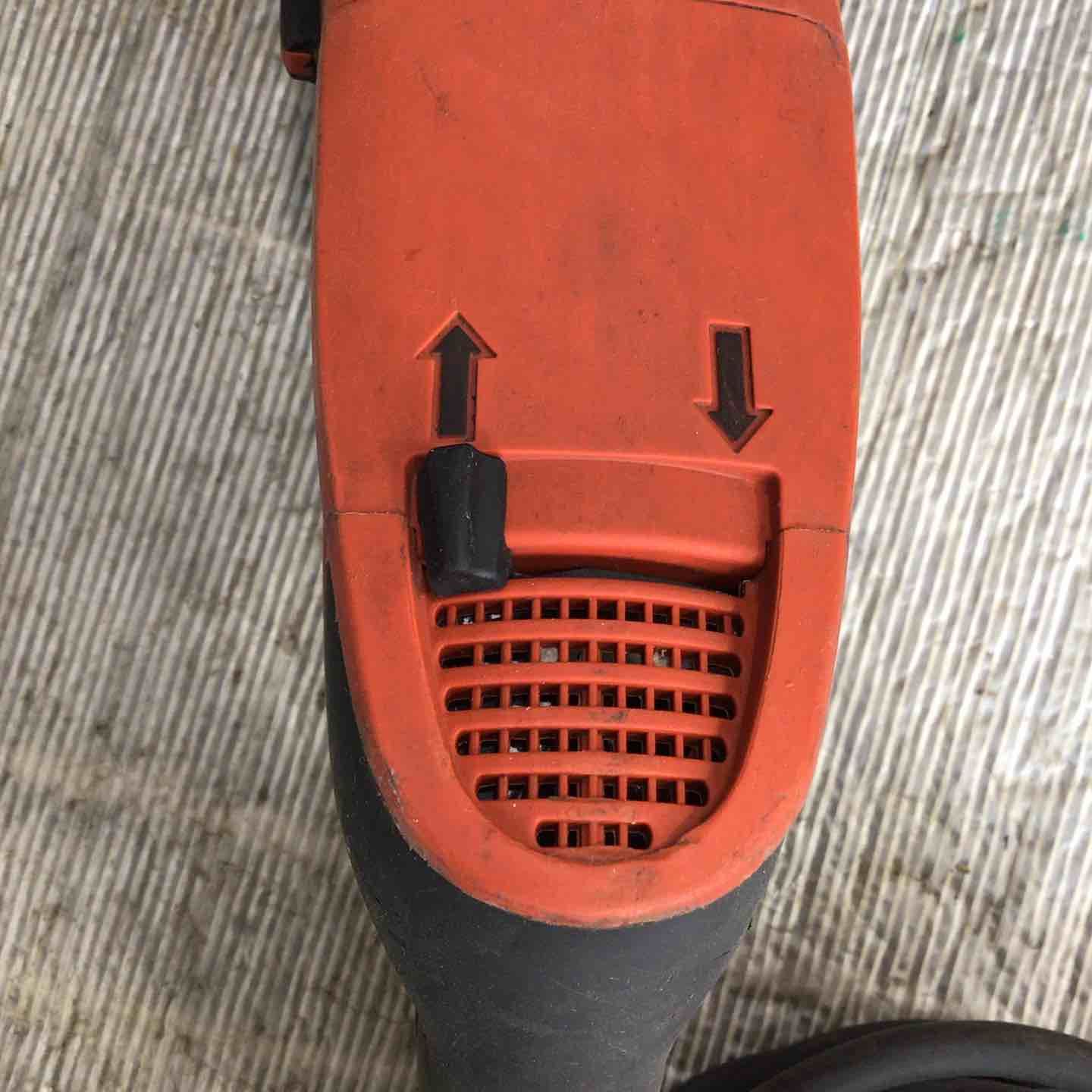 ヒルティ Hilti