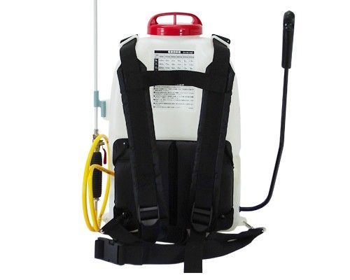 RW-10DX＋除草剤1本付きセット