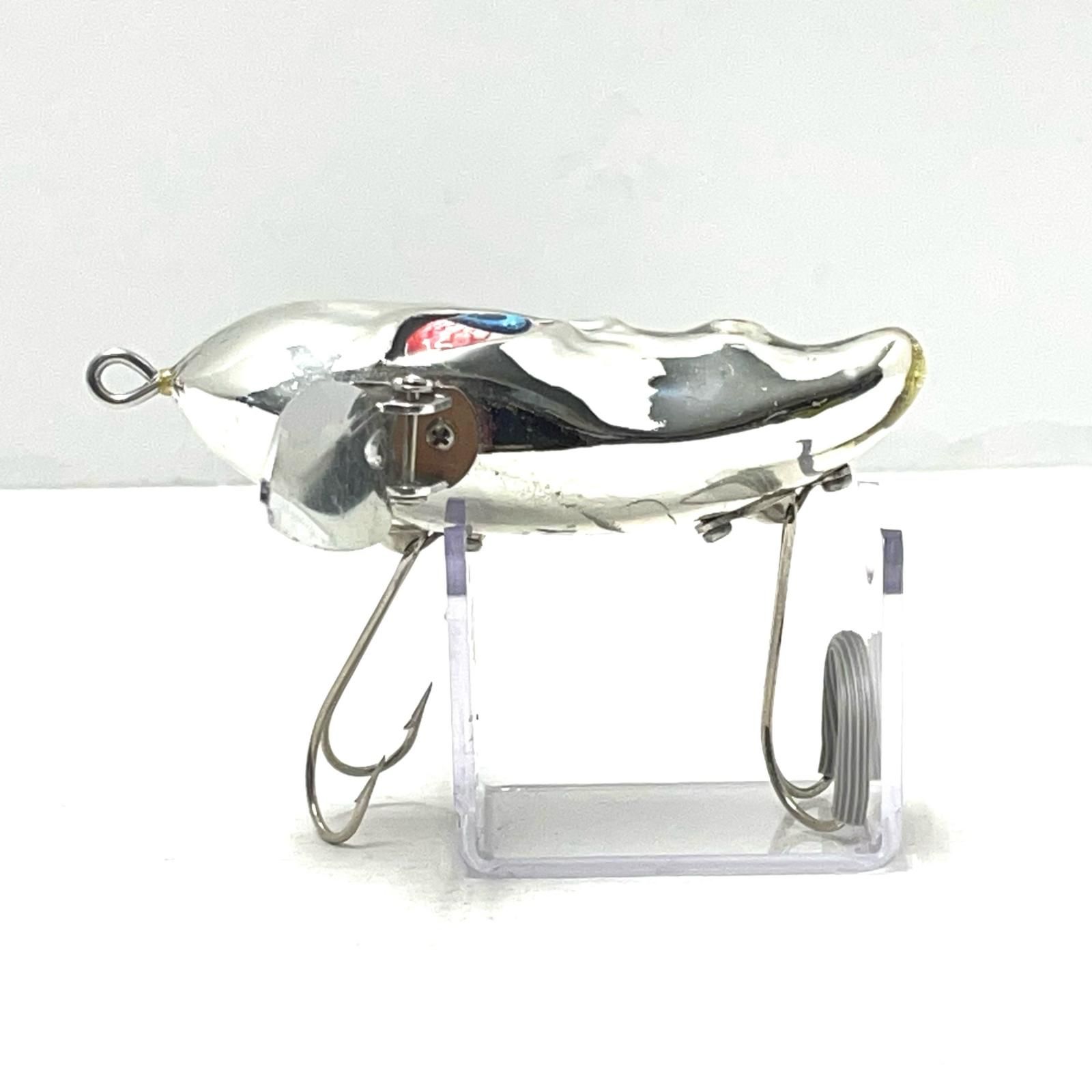 【尾張小牧店】 中古 ルアー A.H.P.L/AHPL | アンドウハンドペインテッドルアーズ スペースボーイ 【87】 尾張小牧店】 中古 ルアー A.H.P.L/AHPL | アンドウハンドペイン