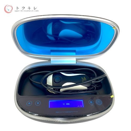 KE-NON ケノン NIPL-2080 脱毛器 6.0 眉毛脱毛器付き 【公式通販】