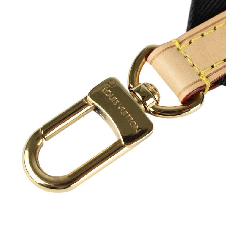 LOUIS VUITTON/ルイ ヴィトン ショルダーストラップ ナイロン 