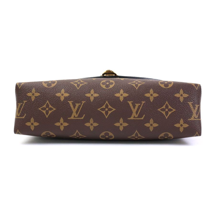 ルイ ヴィトン LOUIS VUITTON ショルダーバッグ モノグラム サンプラ 