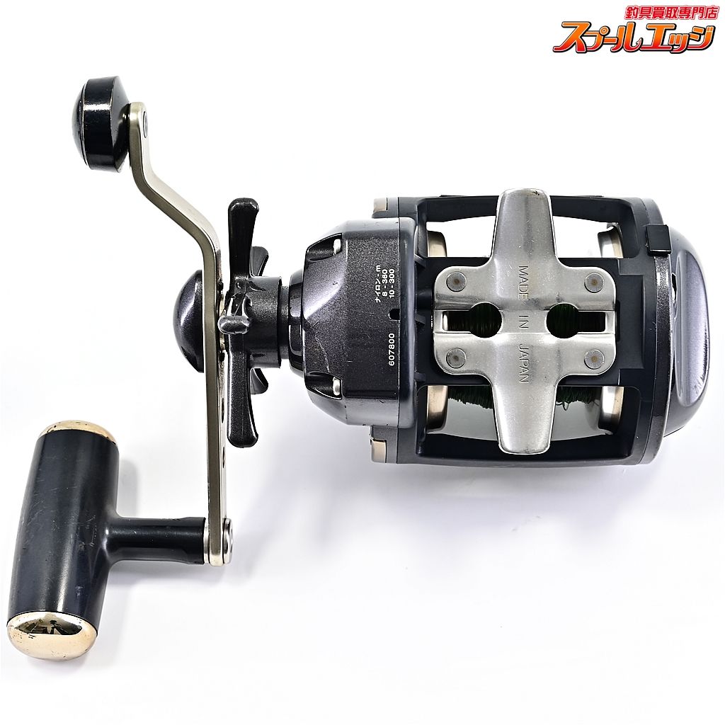 【ダイワ】 巨鯉 40W 鯉専用設計 DAIWA KYOGOIm38741 - メルカリ