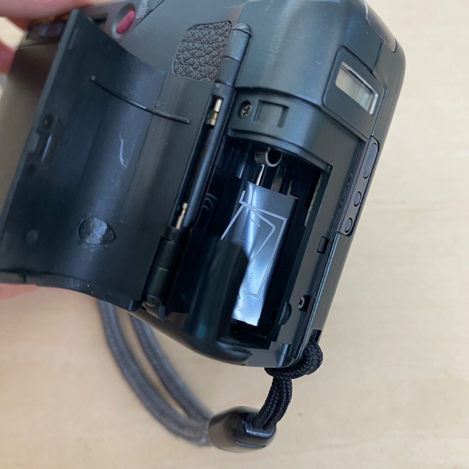 R1 コンパクトフィルムカメラ