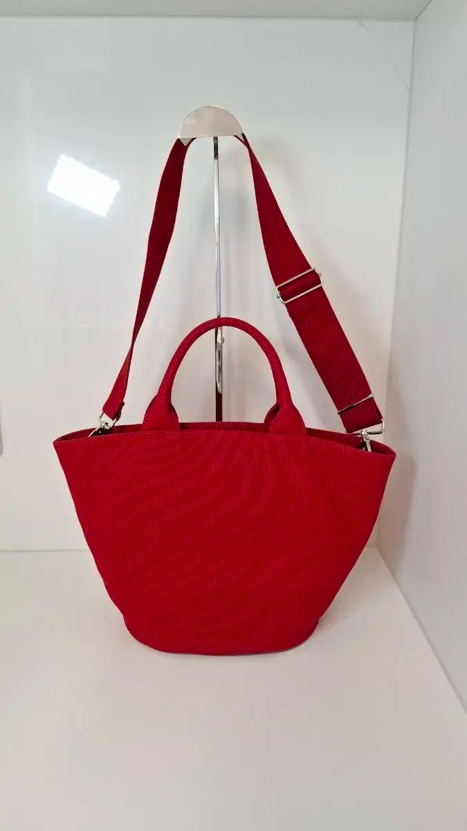 バケットバッグ