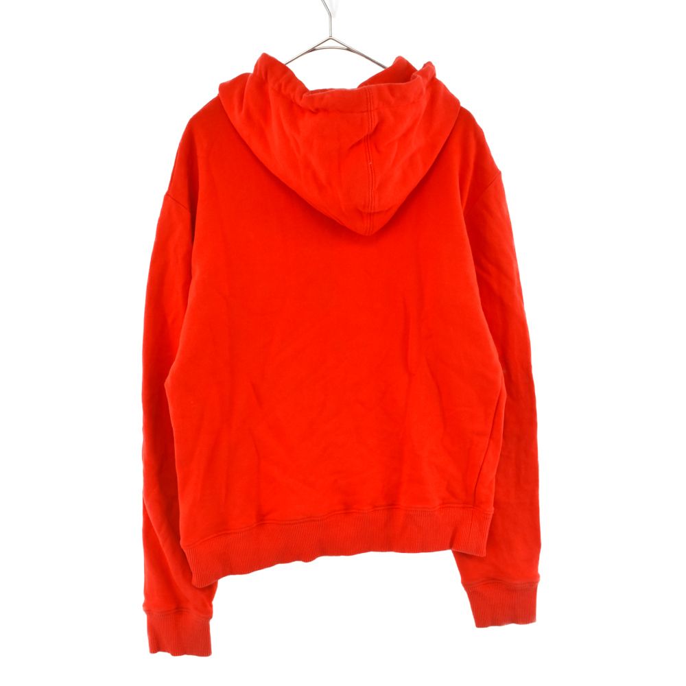 SAINT LAURENT PARIS (サンローランパリ) 18SS フロントロゴ刺繍