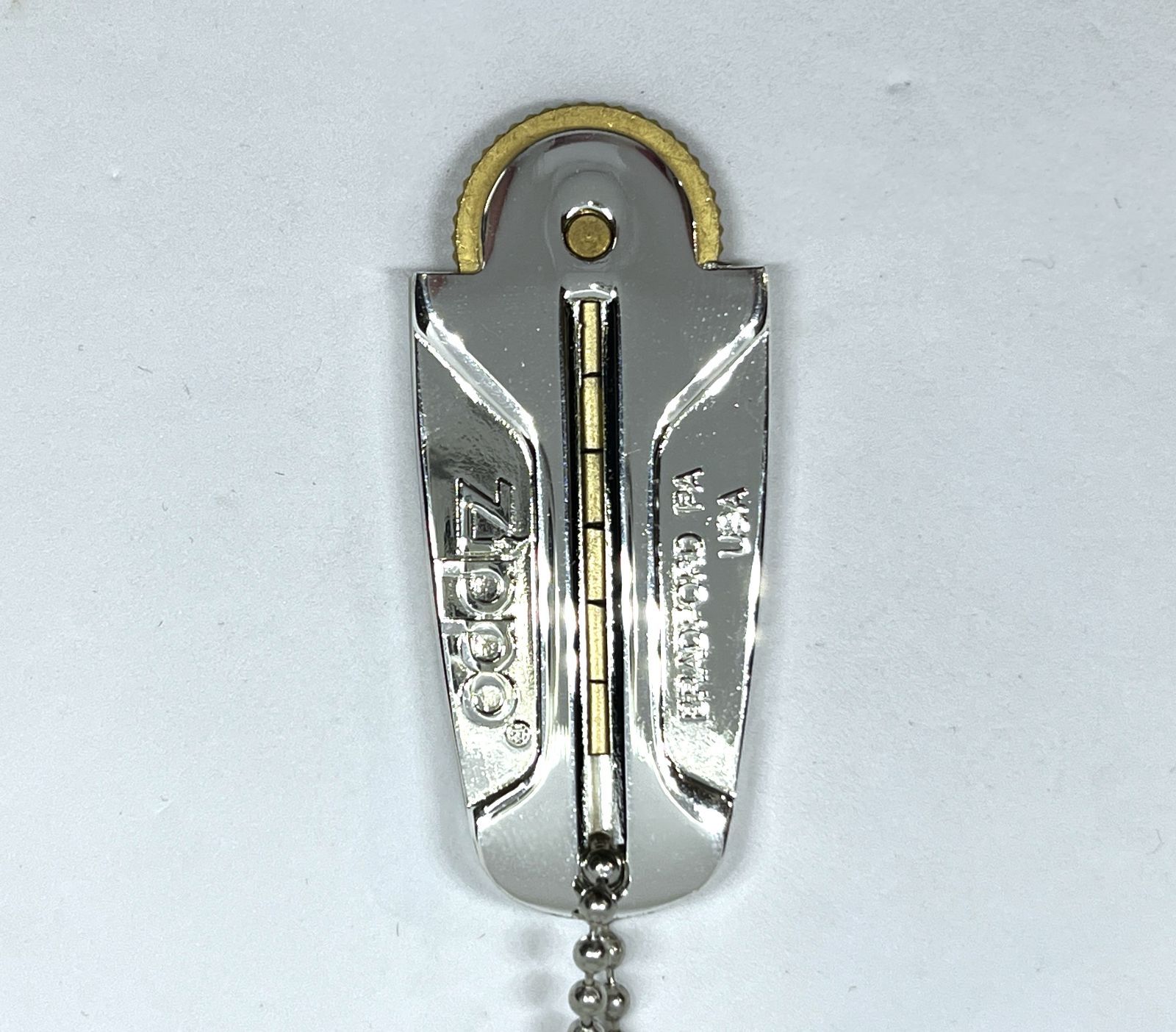 キーホルダー