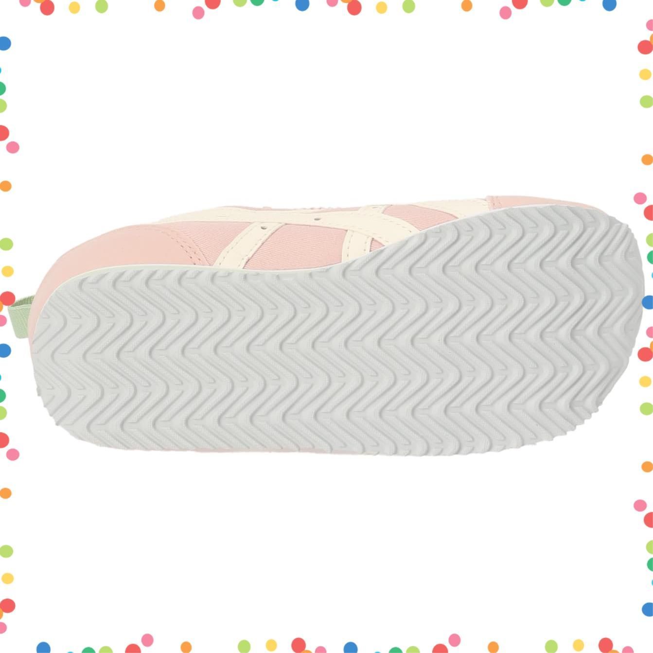 キッズシューズ 1本ベルト