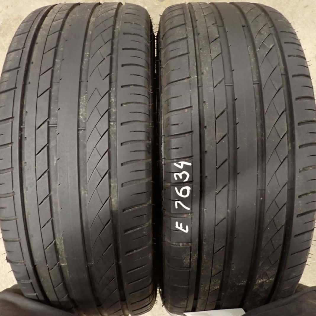 NO E7634