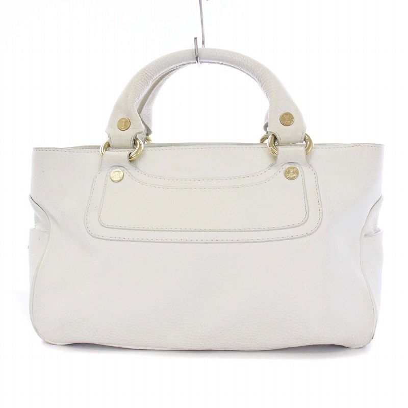 セリーヌ CELINE ブギーバッグ ハンドバッグ トートバッグ