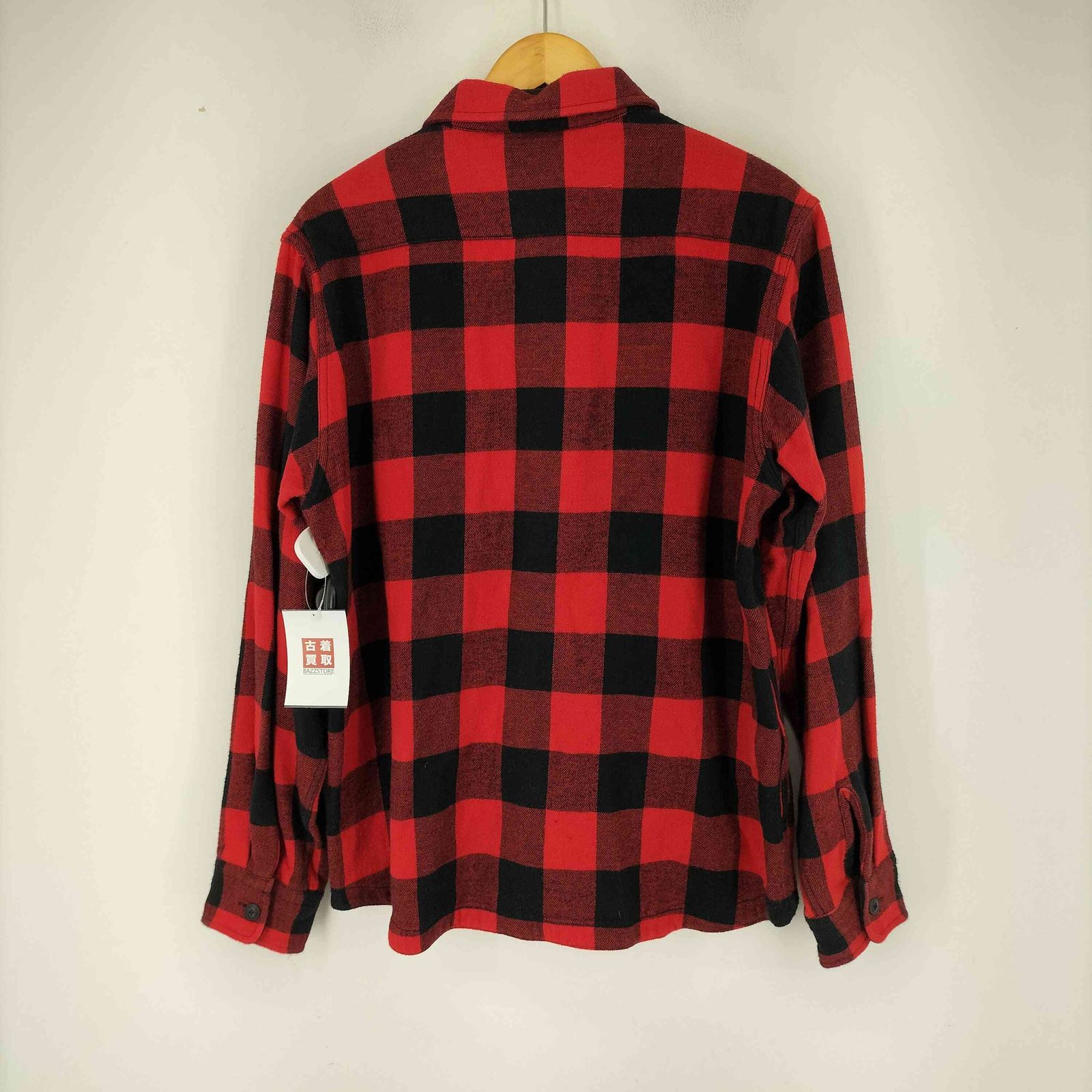 40's PENDLETON ペンドルトン 赤チェック ギャバジン ジャケット 楽天市場】40s 50s ビンテージ USA製 □ ペンドルトン ポケット
