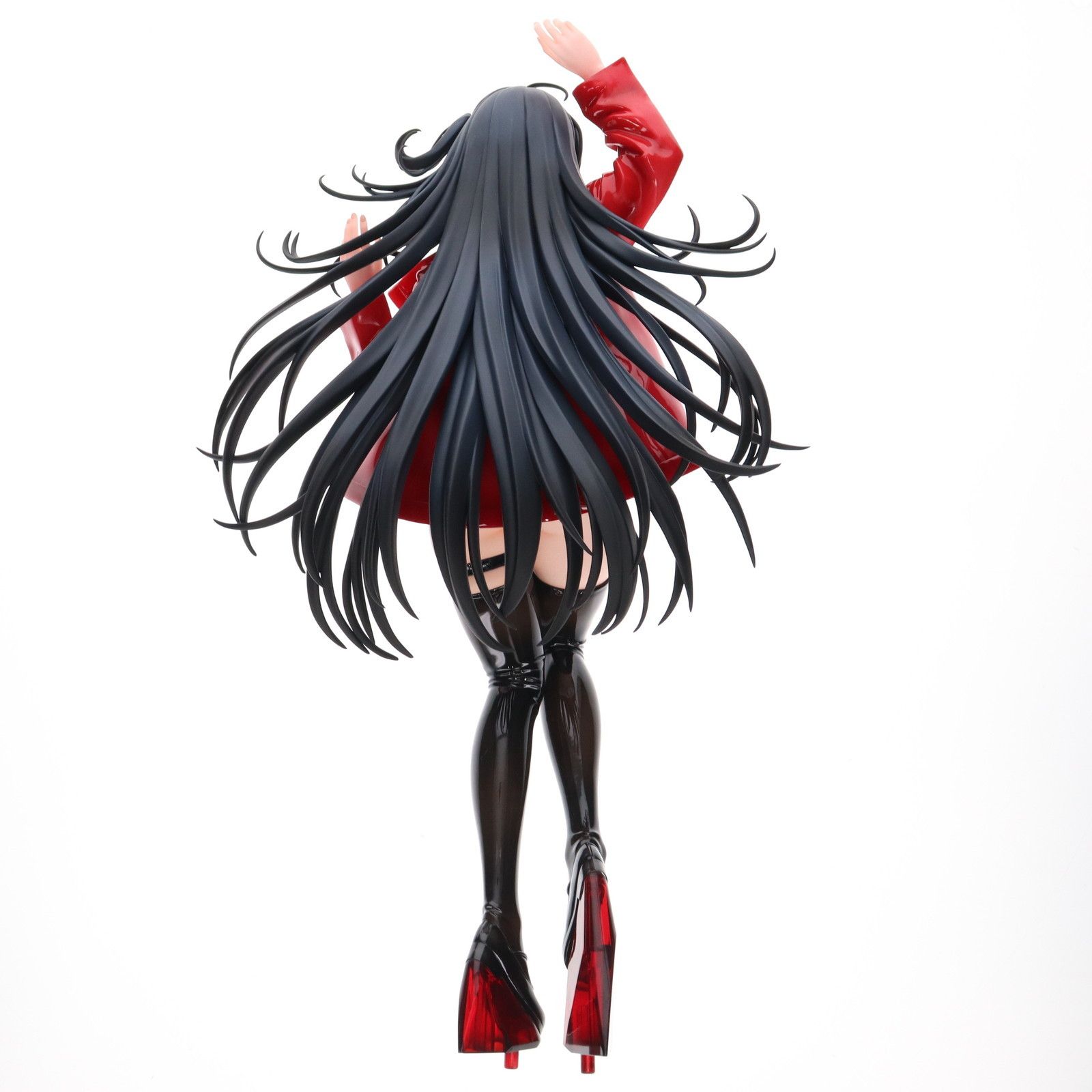大鳳(たいほう) 公式 -恋慕のコンパニオン- アズールレーン 1/4 大鳳(たいほう) 公式 -恋慕のコンパニオン- アズールレーン 1/4