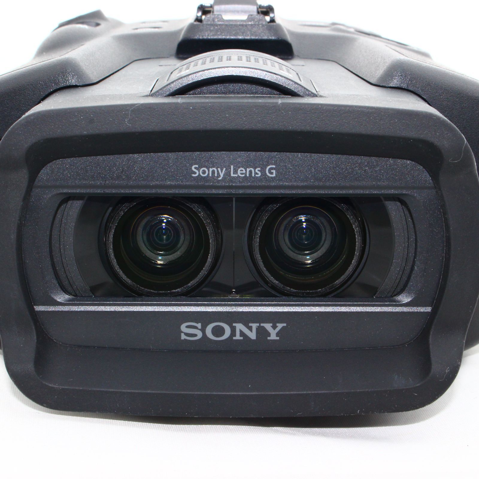 ソニー SONY 双眼鏡 デジタル録画双眼鏡 DEV-3 ポロプリズム式 光学10倍 DEV-3 MT Camera【中古保証1ヶ月】  メルカリ