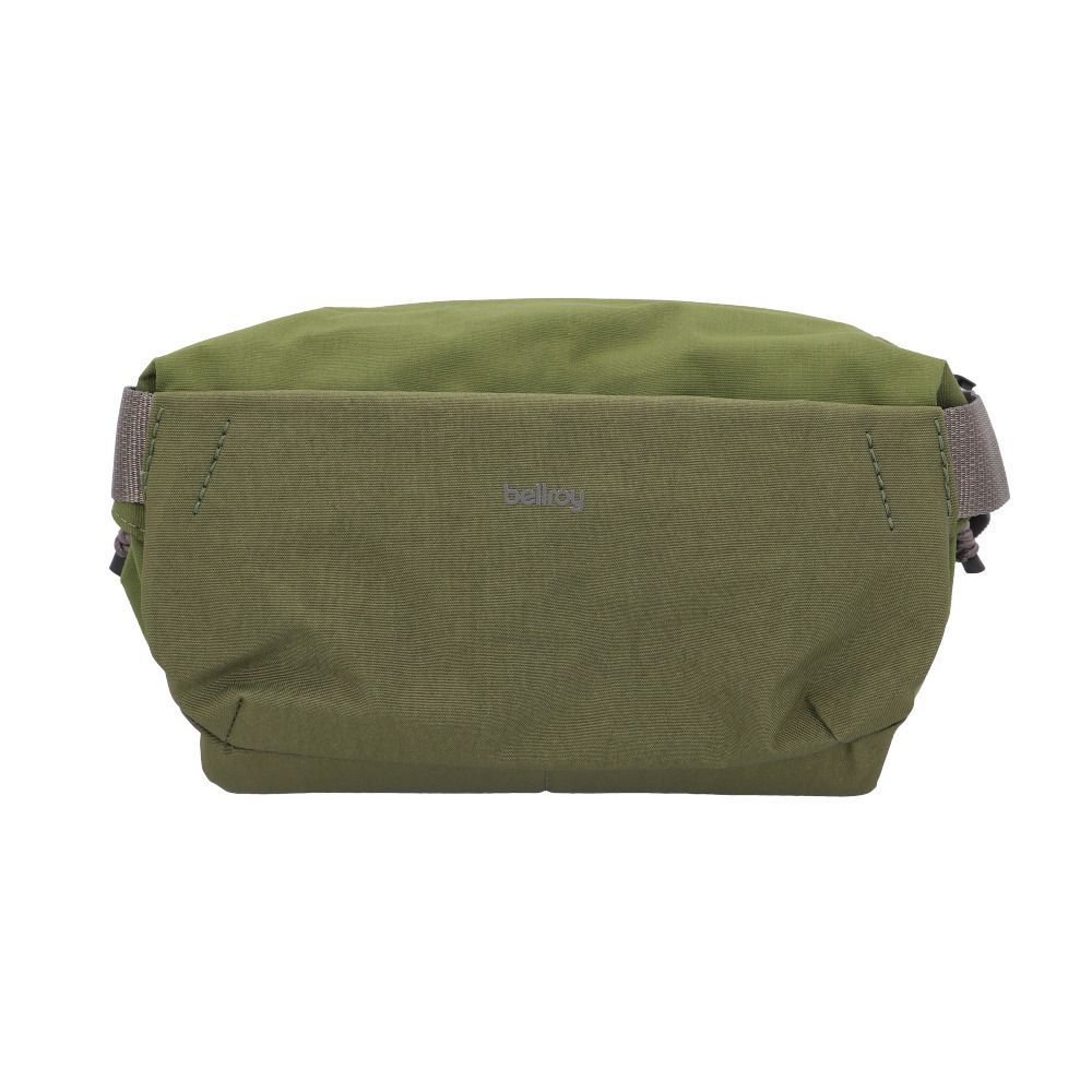 RangerGreen  bellroy ベルロイ Venture Sling 6L BMVA bellroy ベルロイ ボディバッグ 大容量 6L ボディバック ショルダーバッグ ショルダーバック ショルダー ベルトバッグ 肩掛け 斜め掛け コンパクト