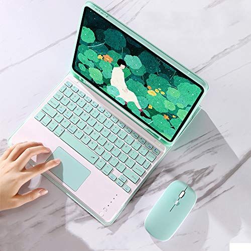キーボード付きカバー ペ