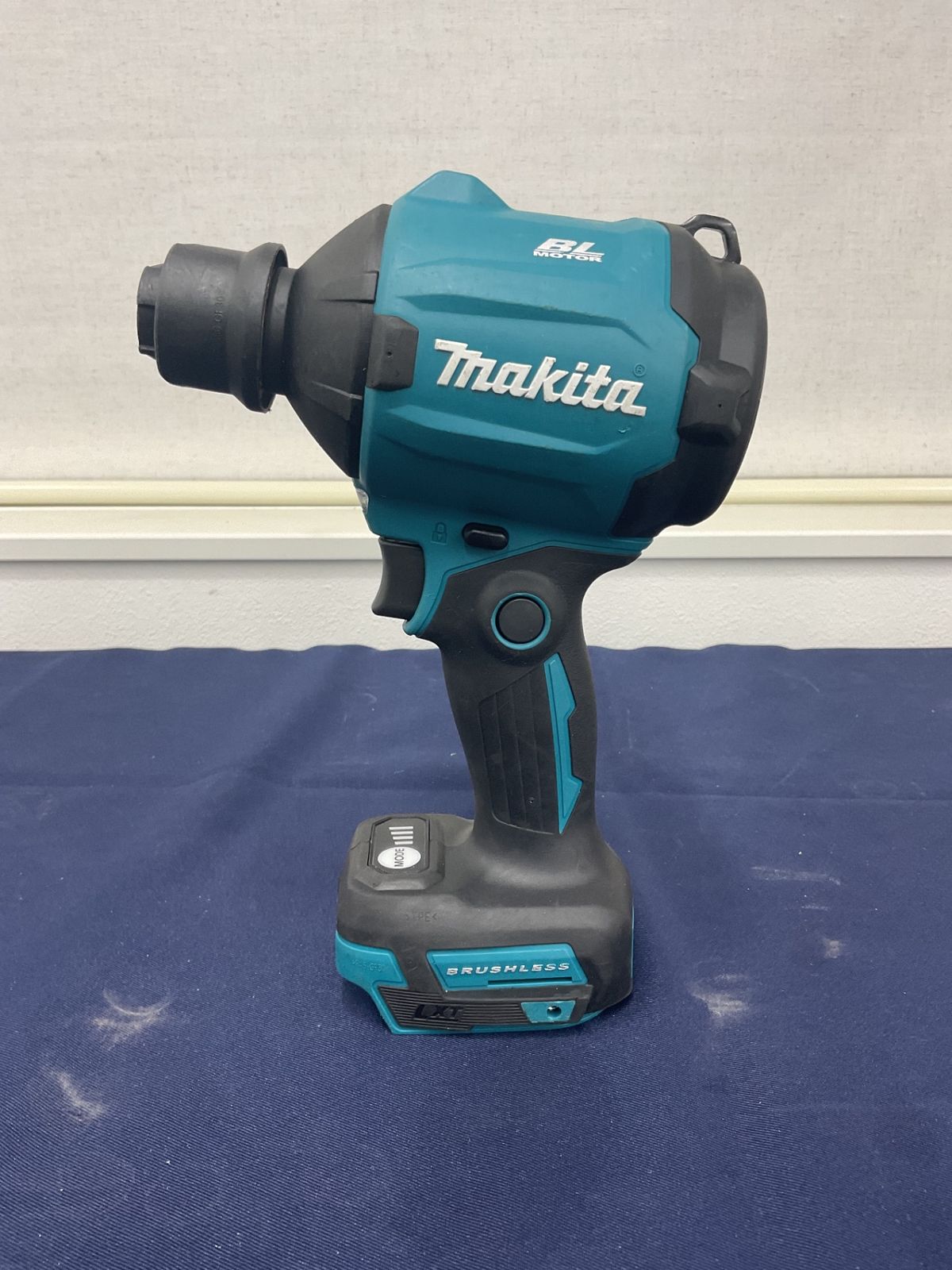 マキタ makita コードレスエアダスタ AS180DZ 八尾店