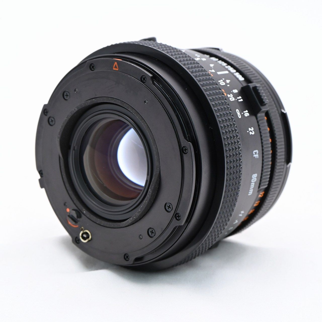 HASSELBLADハッセルブラッドレンズシェード cf/cfe80プラスチック HASSELBLAD ハッセルブラッド Planar T* CF 80mm F2.8 交換