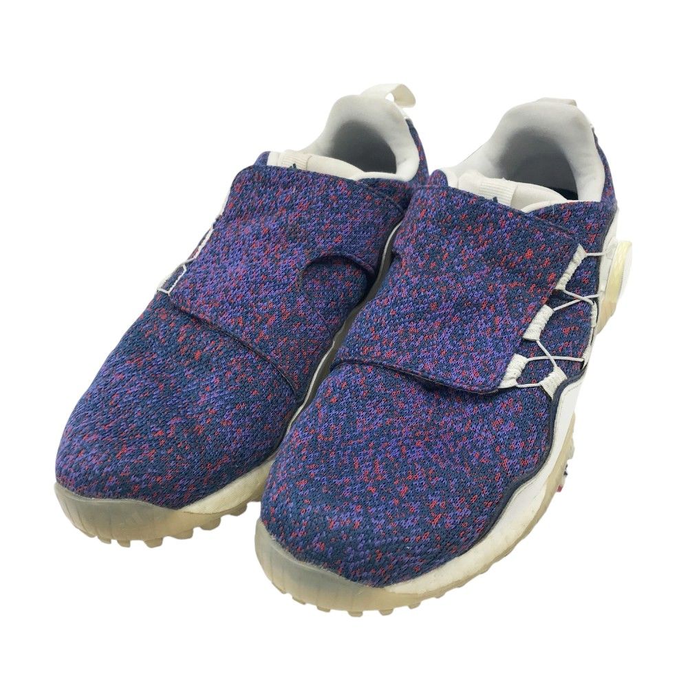 ADIDAS GOLF アディダスゴルフ FW5631 コードカオス BOA 21