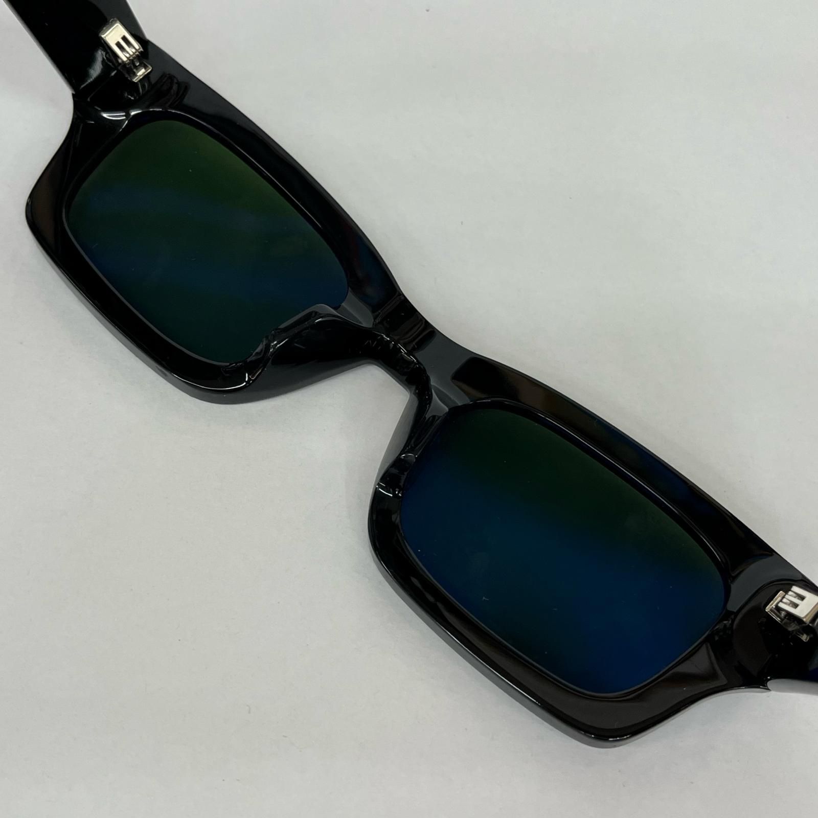 加古川店】 中古 STUSSY | ステューシー サングラス VINCENT