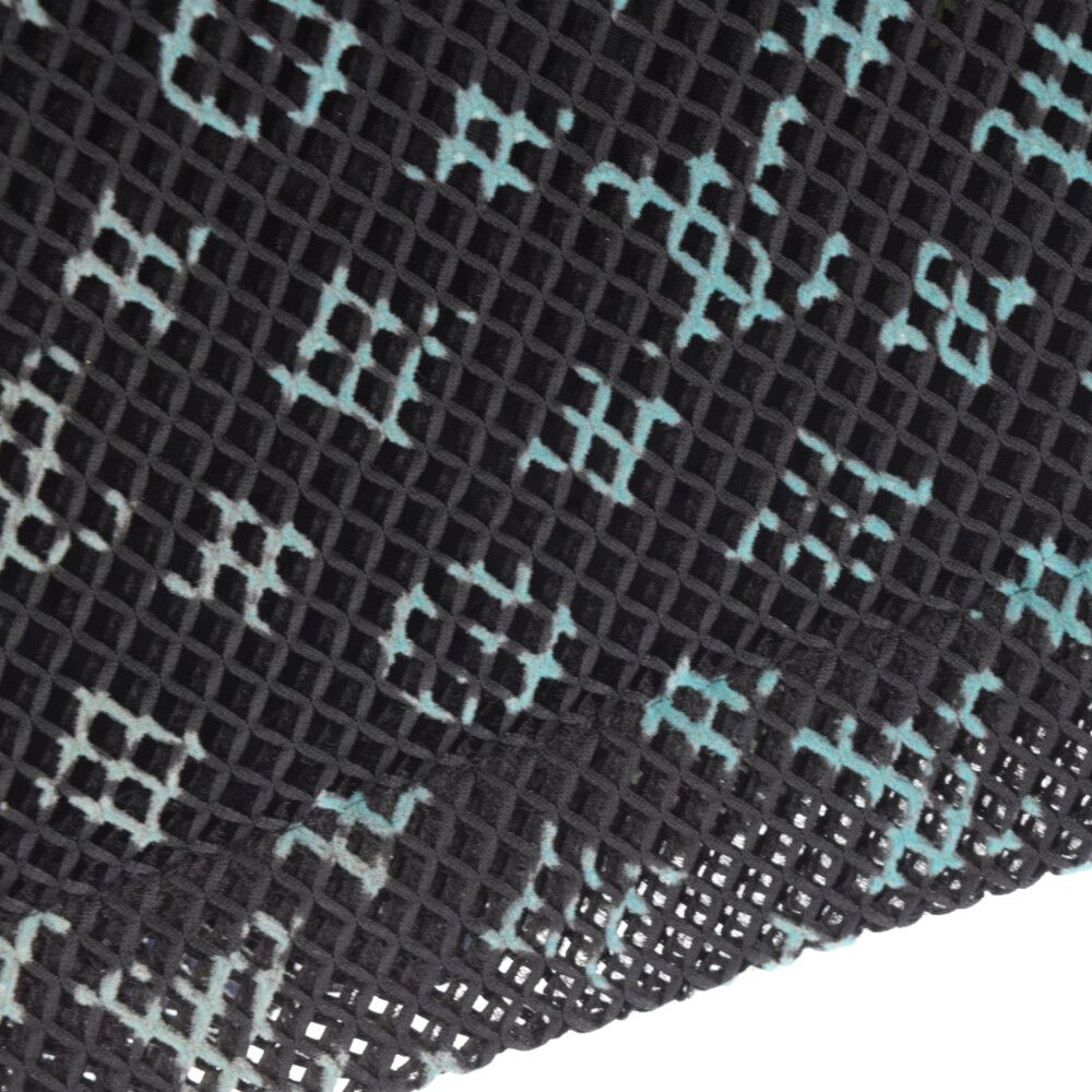 LOUIS VUITTON (ルイヴィトン) 22SS グラディエントモノグラムメッシュ