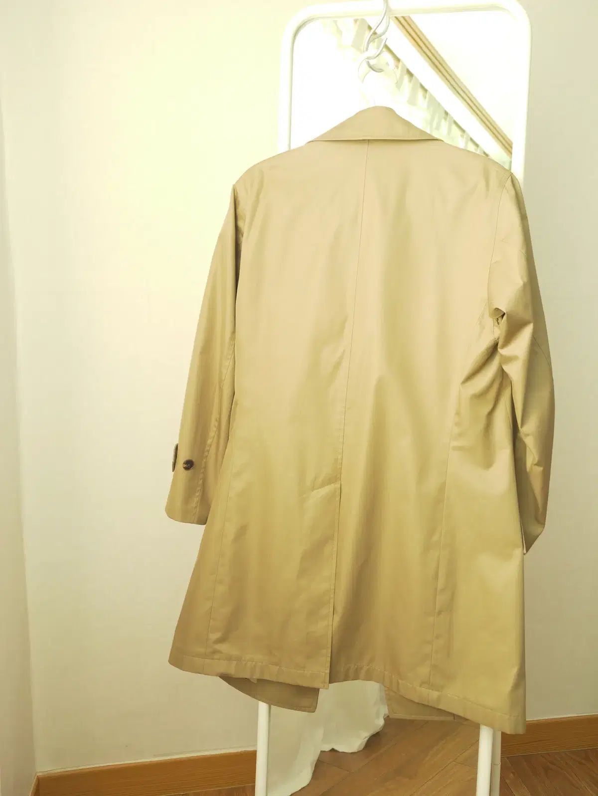 made in England Grenfell グレンフェル ステン コート 38