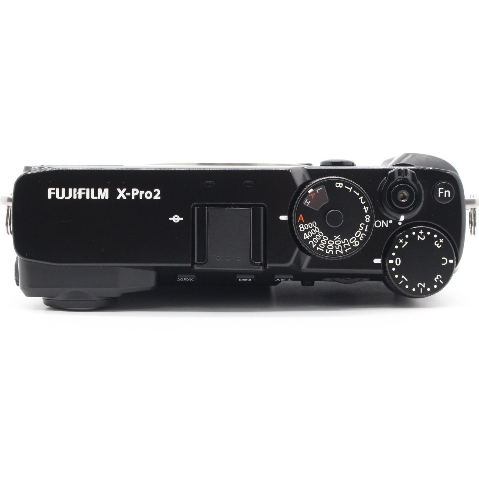 ★美品★FUJIFILM X-Pro2 ボディ