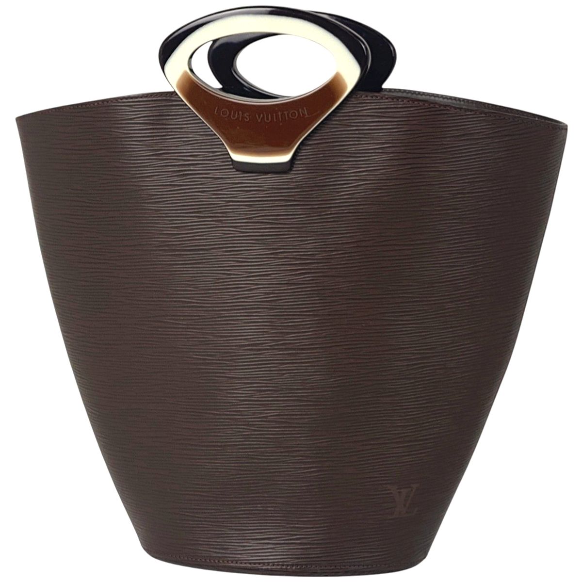 美品✨LOUIS VUITTON M5452A エピ ハンドバッグ ノクタンブル ルイヴィトン（LOUIS VUITTON）エピ・ノクタンブル（M54522