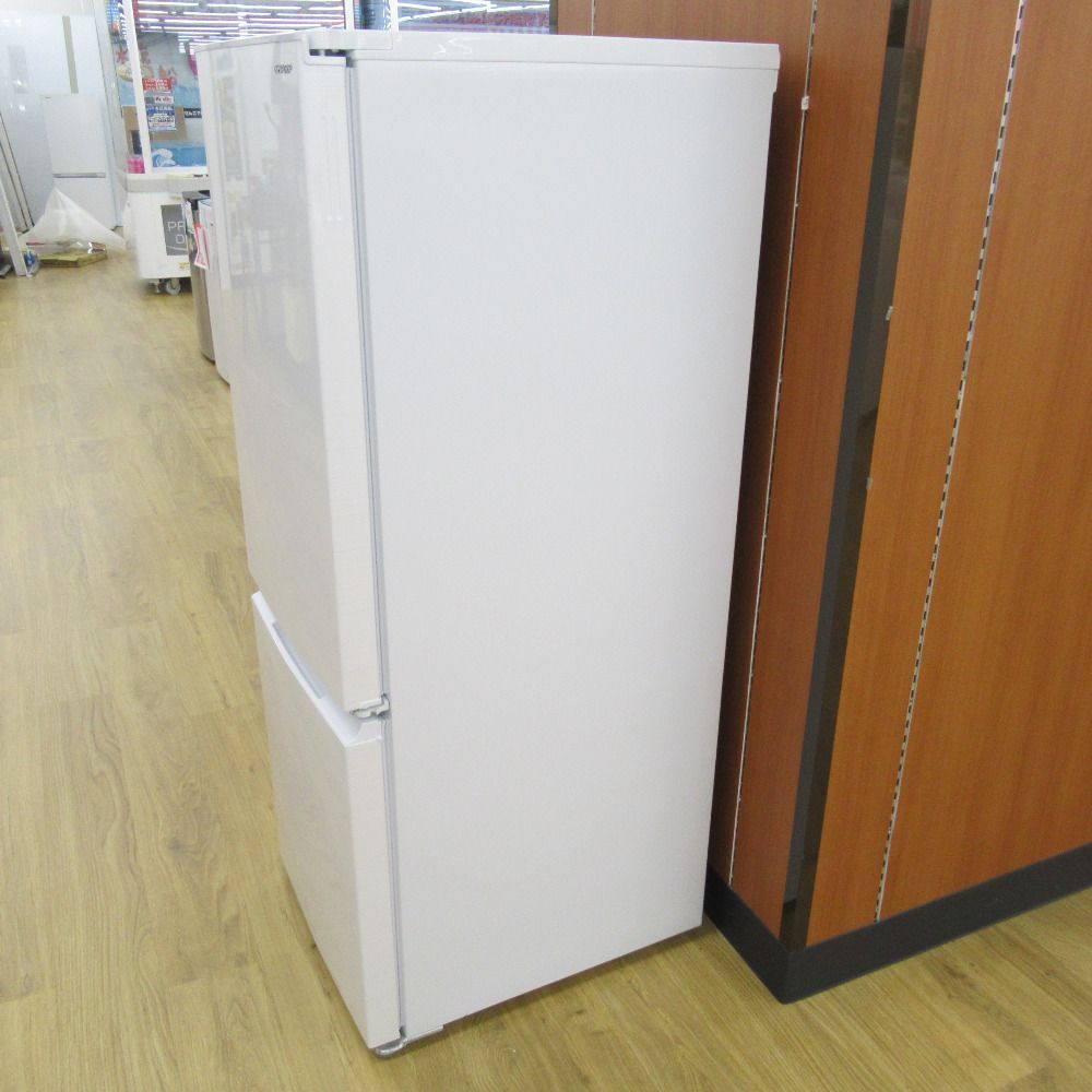 SHARP シャープ 冷蔵庫 2ドア 179L つけかえどっちもドア