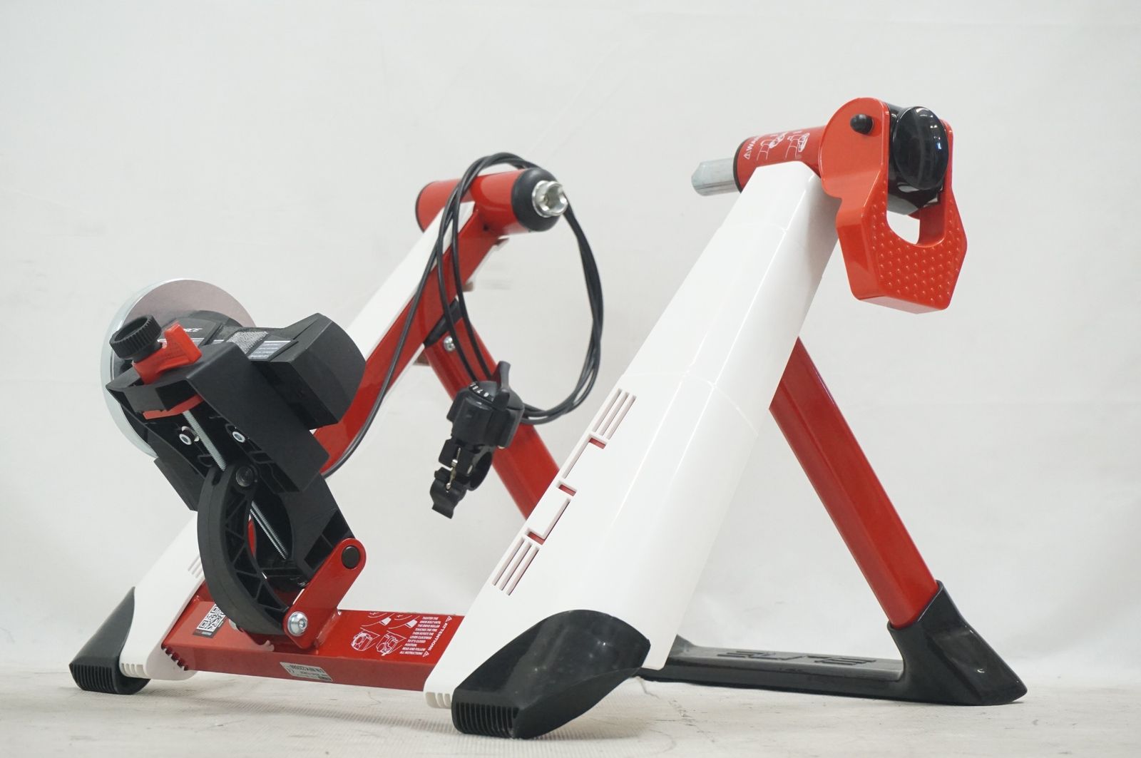 wahoo KICKR snap サイクルトレーナー ローラー台