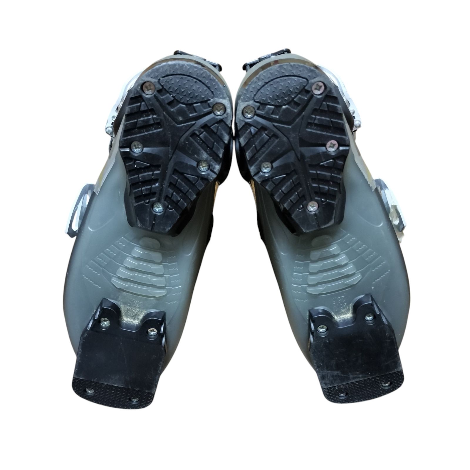 ATOMIC スキーブーツ 25cm WAYMAKER70 アトミック ウェイメーカー レディース 女性