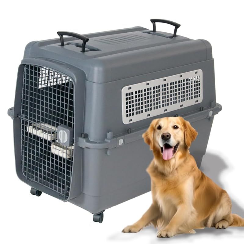 ペットクレート XXL 大型犬 超大型犬 バリケンネル 大好評☆ペット