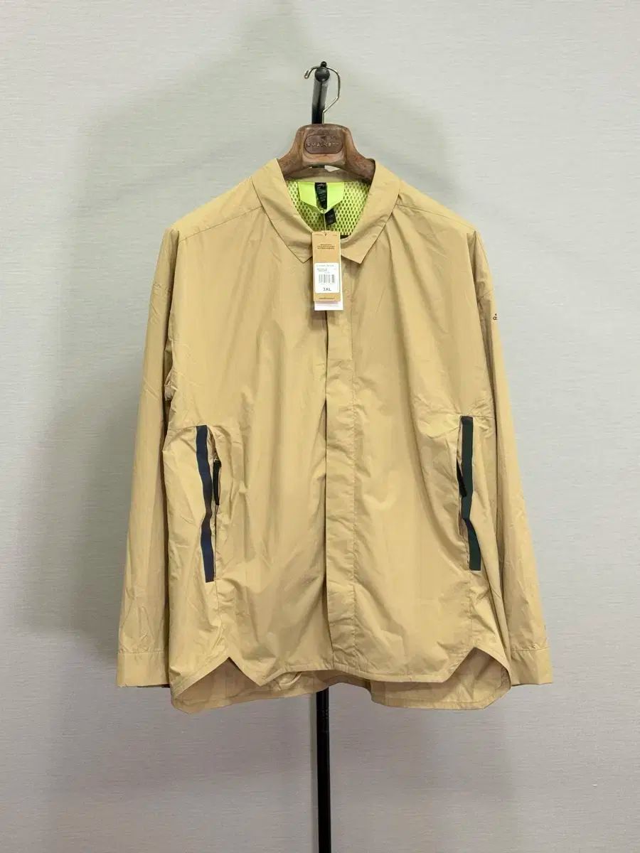 adidas(アディダス) テレックス マイシェルター ジャケット 新品