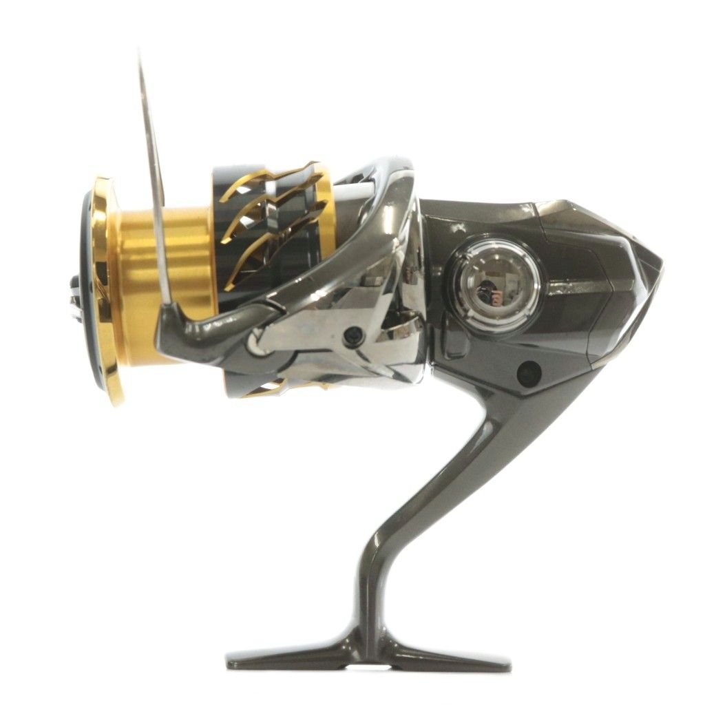 ツインパワー TWIN