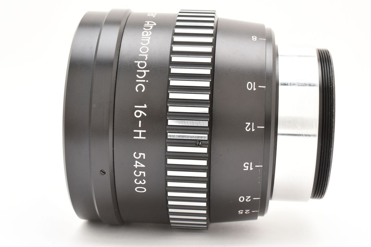 KOWA Prominar Anamorphic 16-H プロミナー アナモルフィック