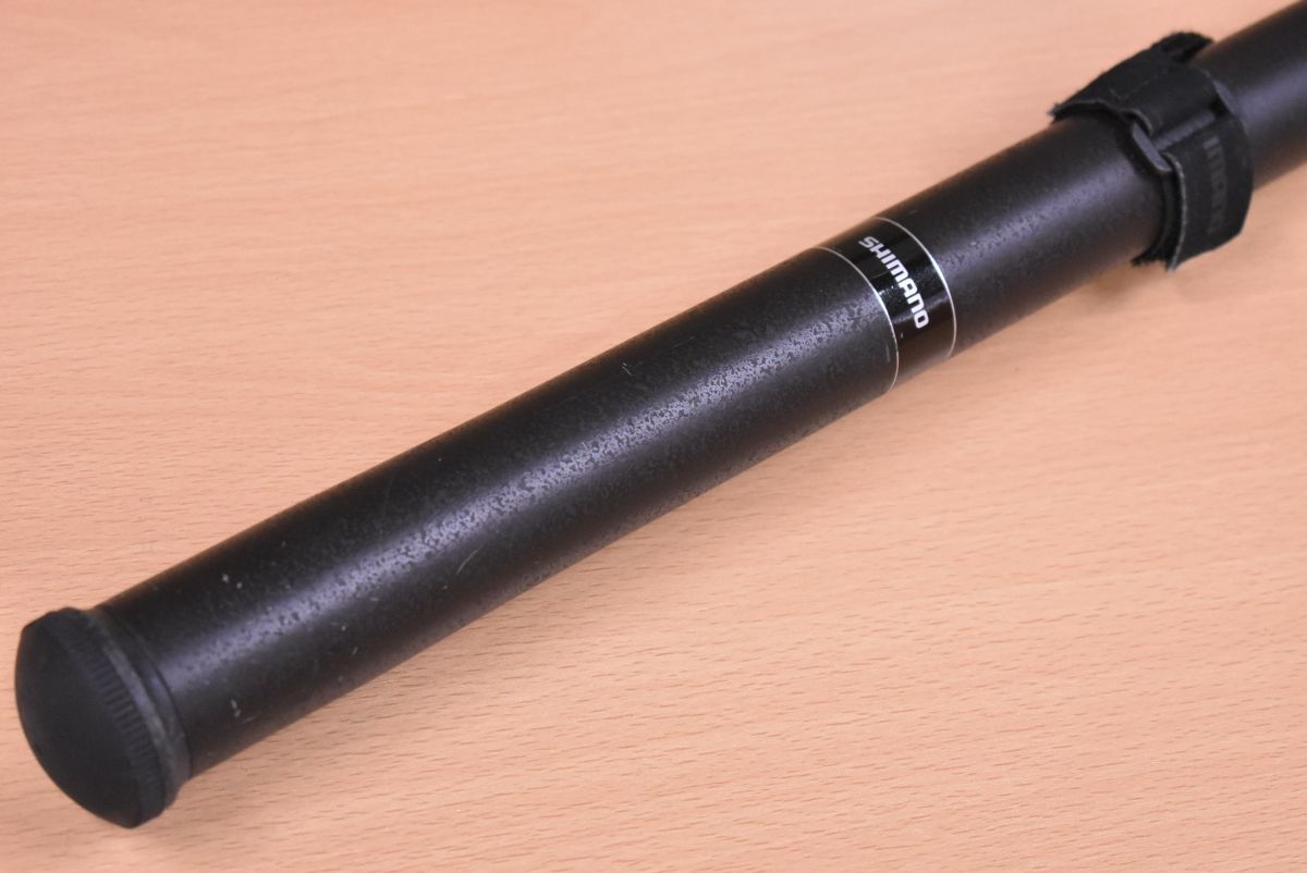 シマノ 10 ISO XT 玉ノ柄 600 SHIMANO TAMANOE タモ 磯竿 磯 波止