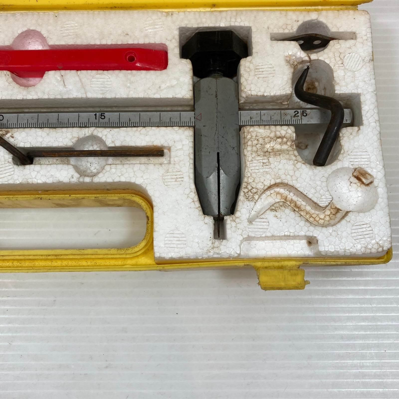 κκバルカー 工具関連用品 ガスケットカッター バルカー HRDEVELOPMENT_JP