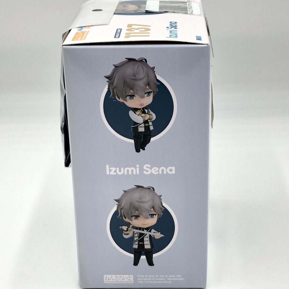 特典付き] ねんどろいど 瀬名泉 「あんさんぶるスターズ