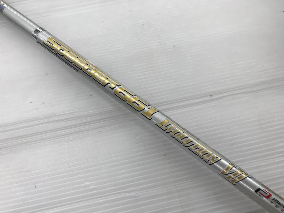 最短翌日発送】SRIXON ZX7 | 10.5 | S | Speeder661EVOLUTION7