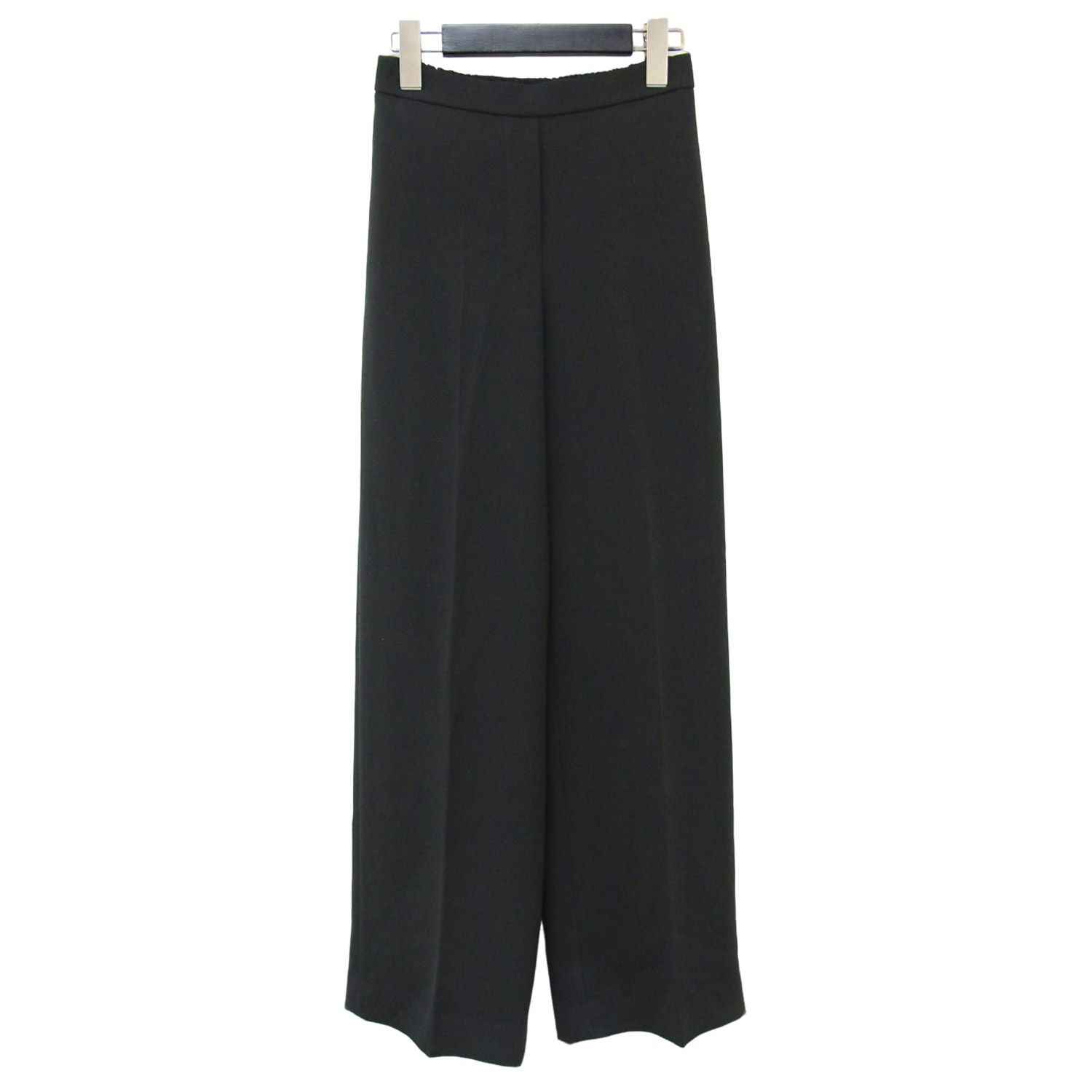 値下げセオリーワイドパンツ　大きめMより 値下げセオリーワイドパンツ 大きめMより