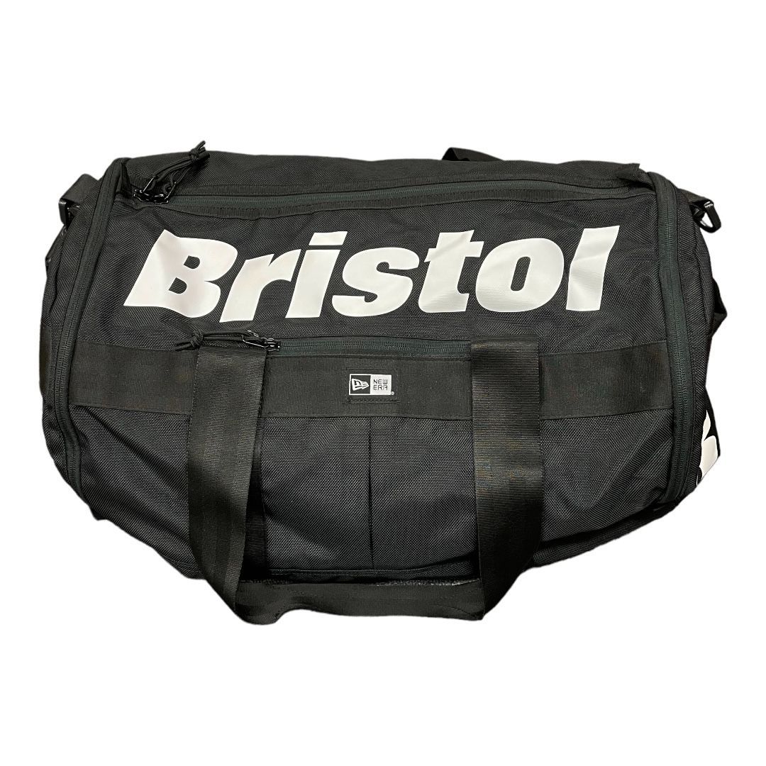 新品未使用】Bristol×NEW ERA CLUB DUFFLE BAG - ボストンバッグ