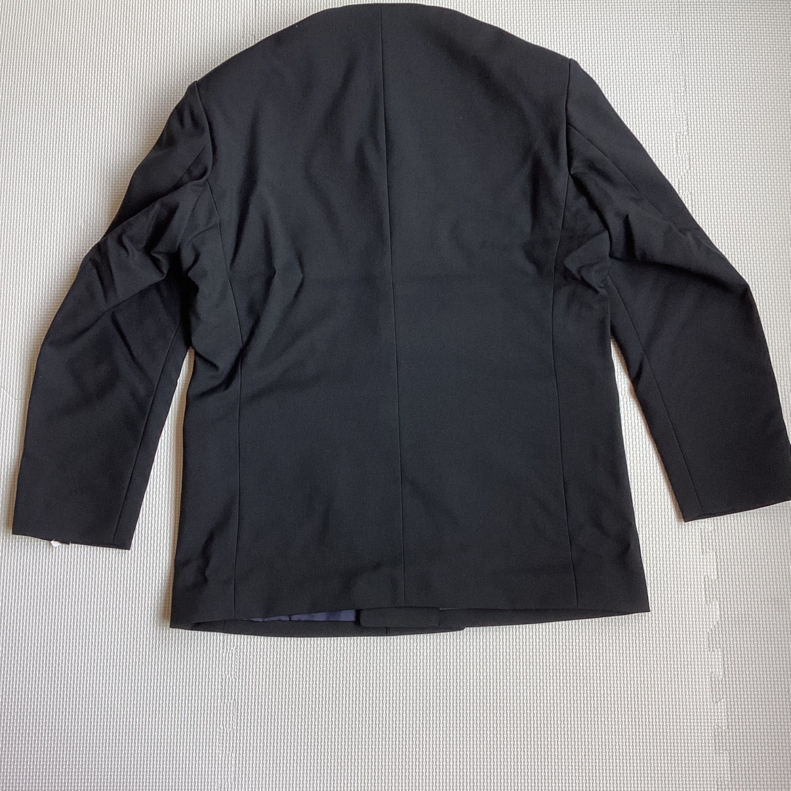 男子 学生服 180AB 襟カラー 10040 学生 学ラン 詰襟 新品未使用