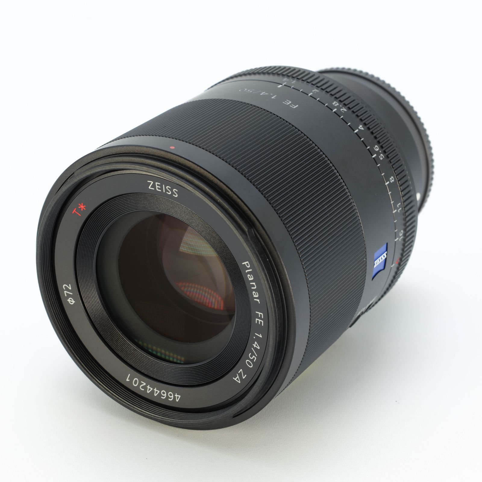 SONY ソニー Planar T* FE 50mm F1.4 ZA SEL50F14Z _GP00018151