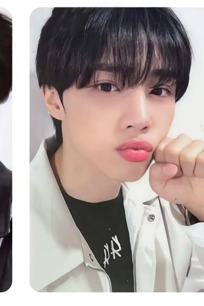 【雷市場（ポンジャン）商品韓国直送】 THE BOYZ(ザ・ボーイズ・ドボイズ) ソヌ(SUNWOO) Withmuu ウィズミュー Lucky draw ラキドロ